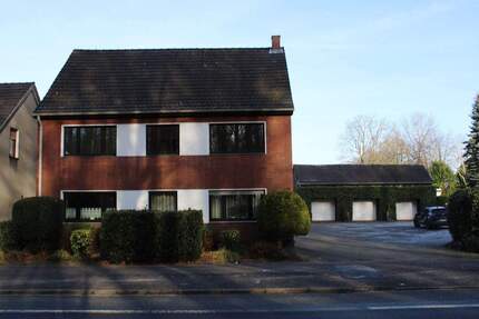 Wohnung Marl Alt-Marl - 2 Zimmer, 72 m&sup2;, 352&euro; | Angebot:25769246