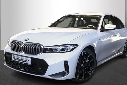 BMW 330 24.461 km 46.940 &euro; Bochum 44809