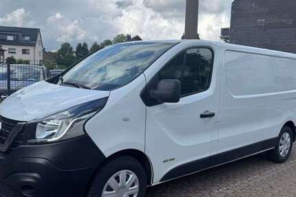 Nissan NV300 147.500 km 10.990 &euro; Datteln 45711