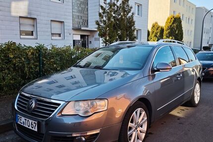 VW Passat Variant 226.500 km 3.990 &euro; Oer-Erkenschwick 45739