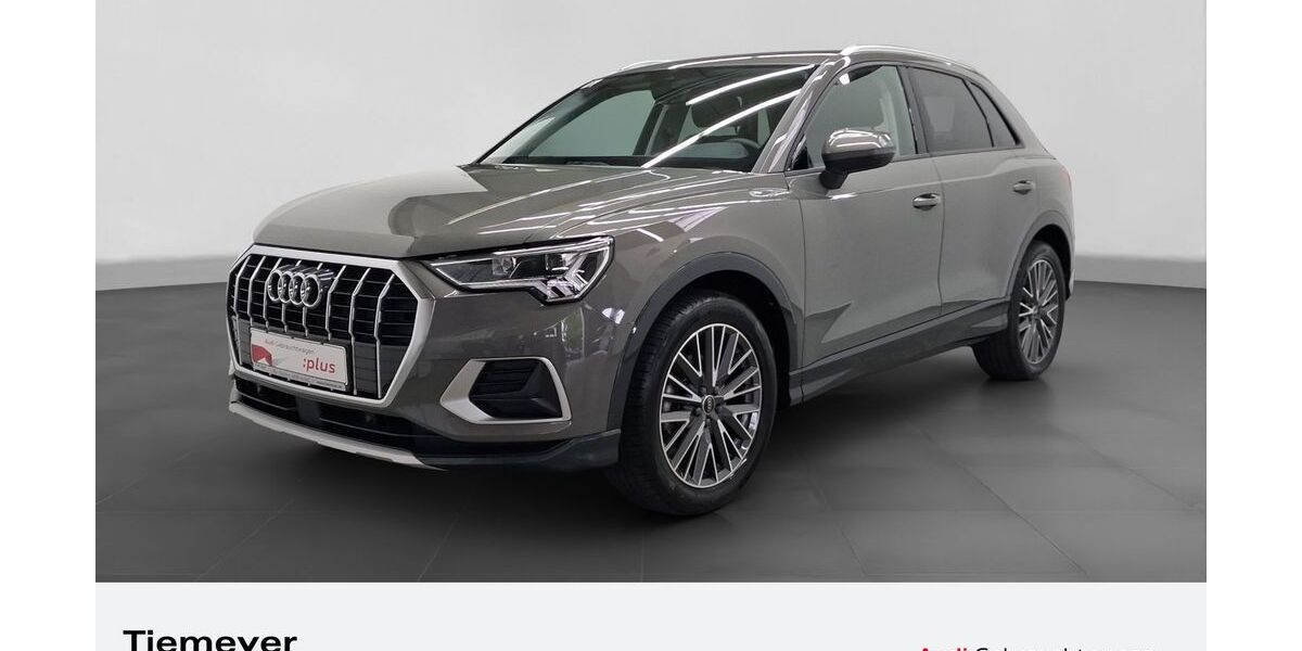 Audi Q3 6.278 km 35.330 &euro; Bochum 44809