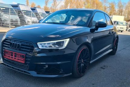 Audi A1 186.919 km 11.890 &euro; Essen 45309