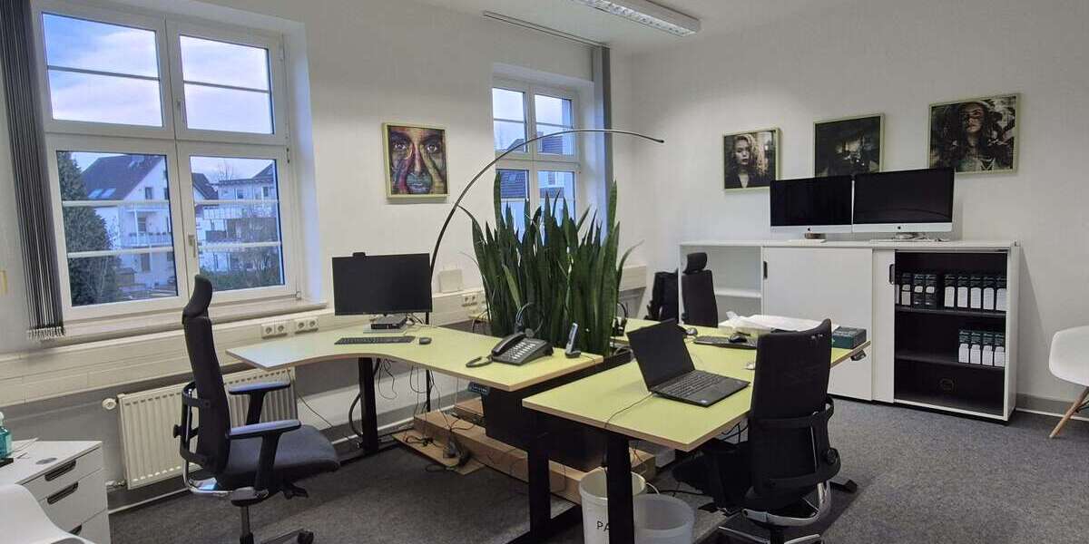 Gewerbeobjekt Gladbeck - 470&euro; | Angebot:27107374