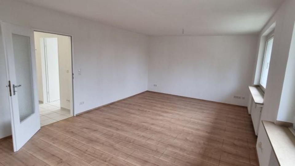 Etagenwohnung Hagen Hagen-Mitte - 2 Zimmer, 60 m&sup2;, 530&euro; | Angebot:24780683