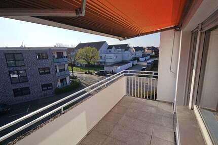 Wohnung Olfen - 4 Zimmer, 82 m&sup2;, 234.000&euro; | Angebot:25870196