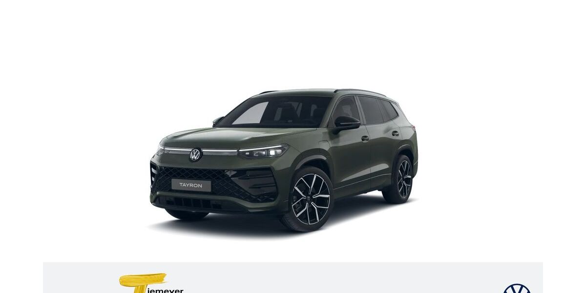 VW Tayron 6.984 km 49.790 &euro; Bochum 44892