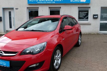 Opel Astra 148.104 km 6.290 &euro; Bochum 44809