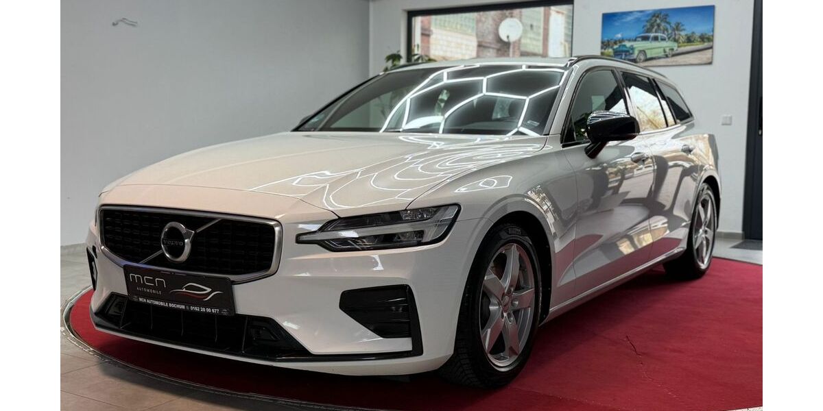 Volvo V60 196.826 km 16.990 &euro; Bochum 44894