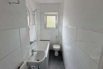 Wohnung Gelsenkirchen Hassel - 2 Zimmer, 51 m&sup2;, 369&euro; | Angebot:26098591