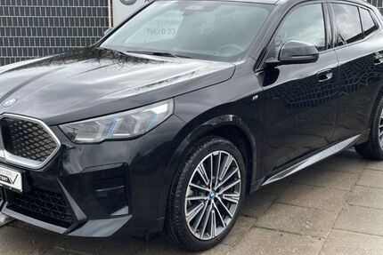 BMW iX2 20.087 km 47.590 &euro; Haltern am See 45721