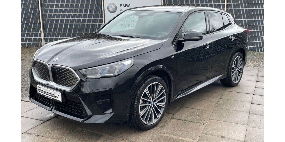 BMW iX2 20.087 km 47.590 &euro; Haltern am See 45721