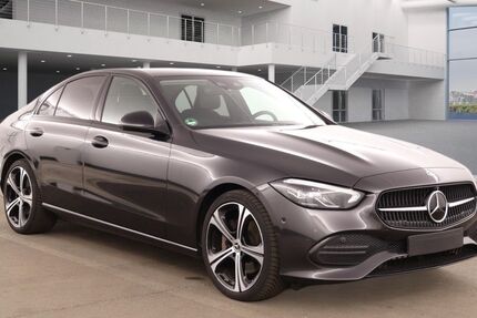 Mercedes-Benz C 300 103.000 km 33.990 &euro; Recklinghausen 45659