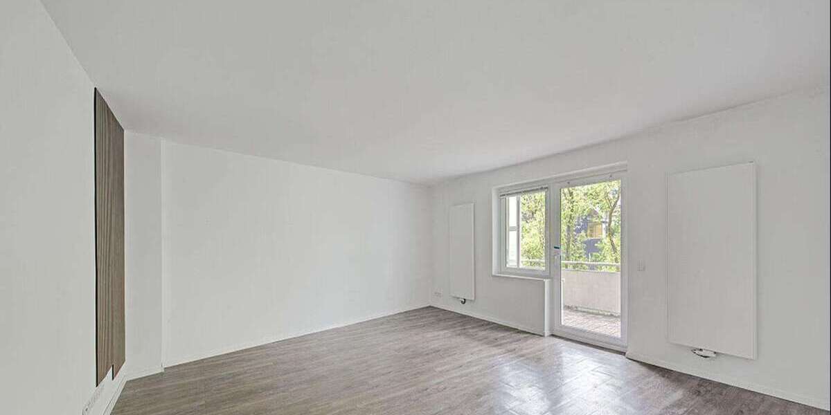 Etagenwohnung Dortmund Gartenstadt - 3 Zimmer, 90 m&sup2;, 298.000&euro; | Angebot:26853821
