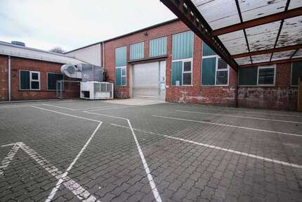 Gewerbeobjekt Sprockhövel - 10.352&euro; | Angebot:16331959