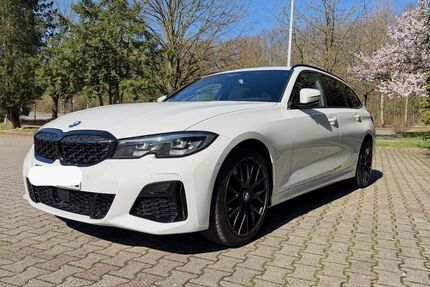 BMW 340 65.000 km 52.000 &euro; Bochum 44797