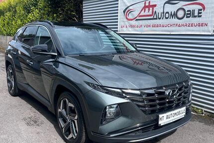 Hyundai TUCSON 147.900 km 17.399 &euro; Marl 45770