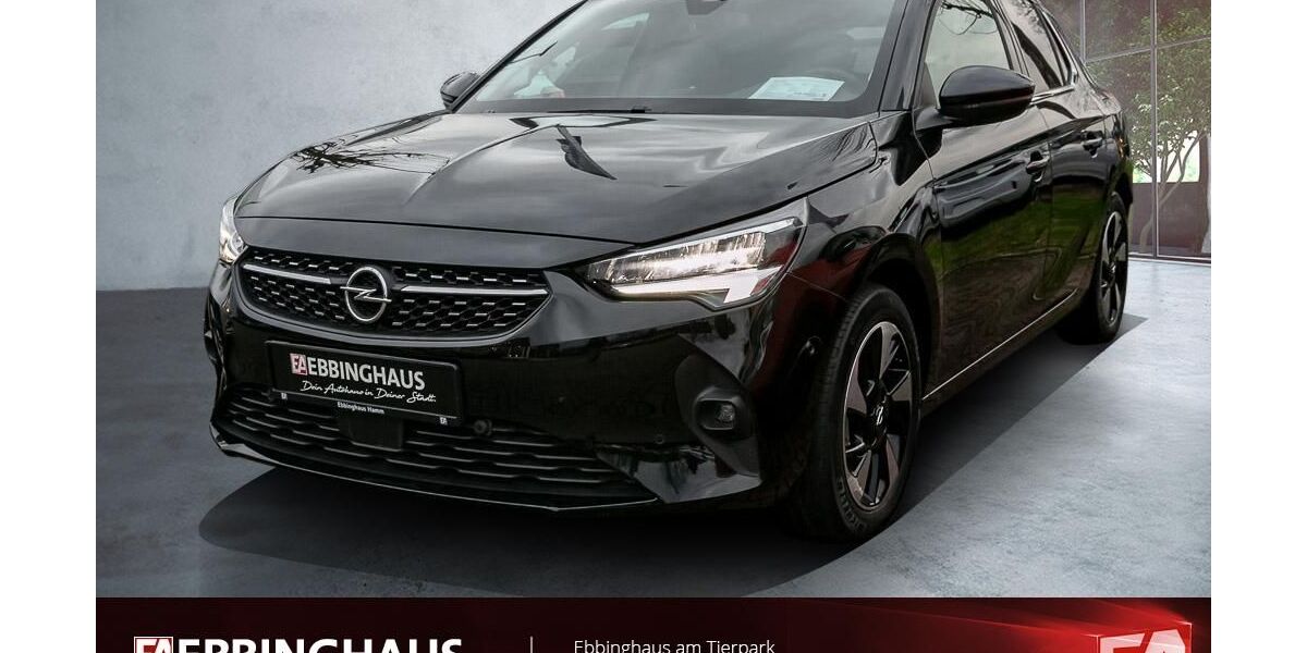 Opel Corsa 34.417 km 14.999 &euro; Dortmund 44225