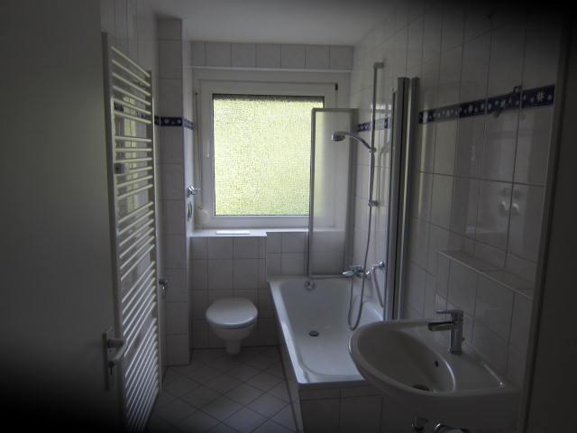 Etagenwohnung Gelsenkirchen Resse - 3.5 Zimmer, 62 m&sup2;, 404&euro; | Angebot:24130396