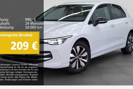 VW Golf 16.705 km 25.940 &euro; Bochum 44809