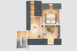 Doppelhaushälfte Bottrop Eigen - 7 Zimmer, 176 m&sup2;, 329.000&euro; | Angebot:26702724