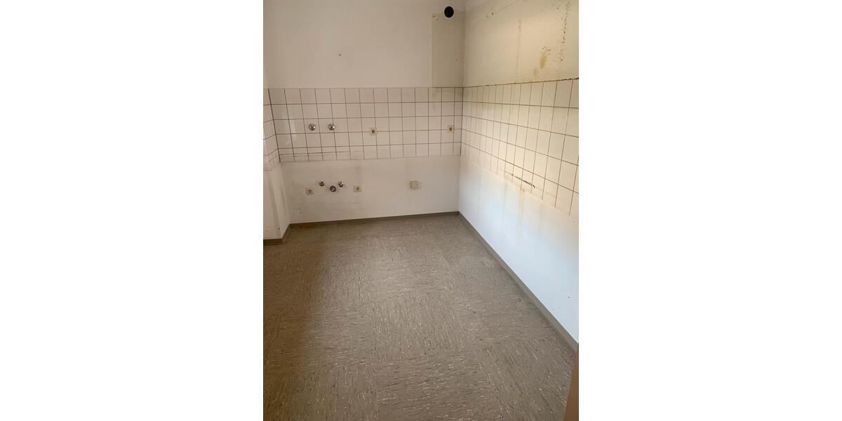 Etagenwohnung Bottrop Feldhausen - 1 Zimmer, 57 m&sup2;, 338&euro; | Angebot:26439648