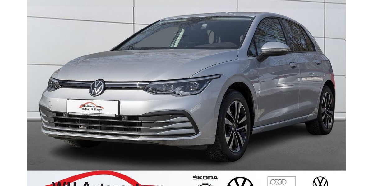 VW Golf 64.460 km 17.616 &euro; Witten 58453
