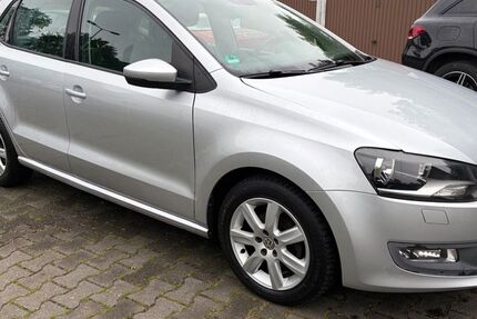 VW Polo 114.000 km 6.000 &euro; gelsenkirchen 45881