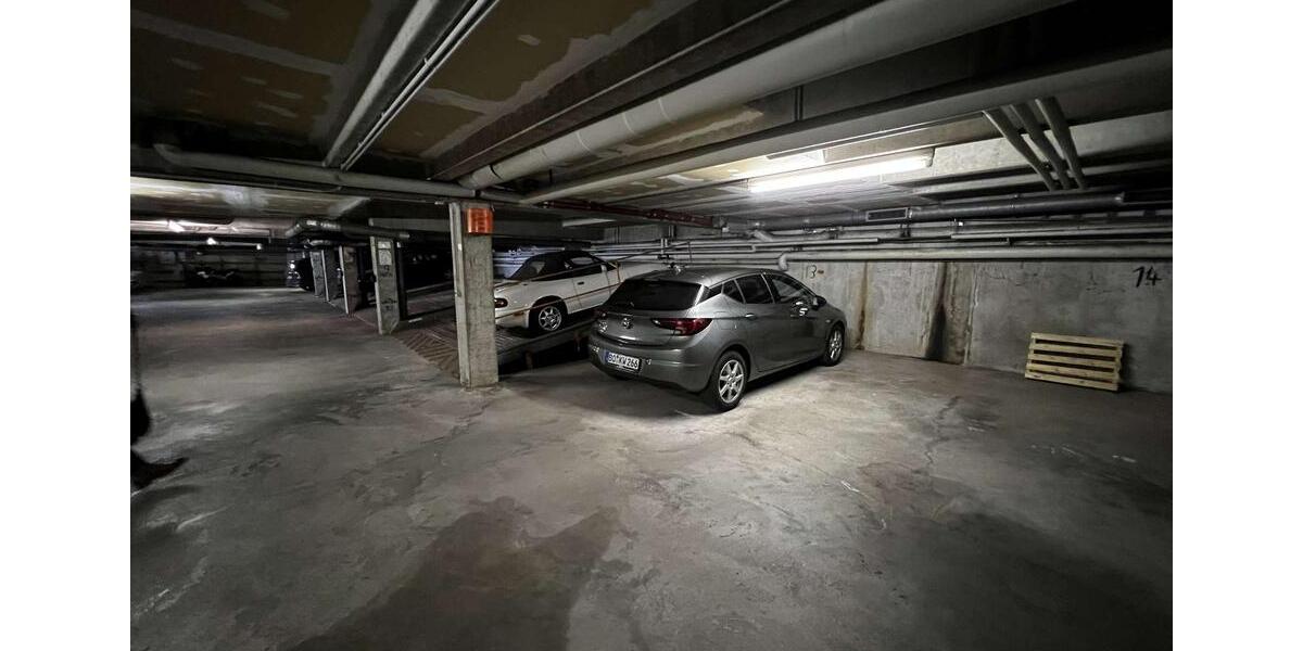 Gewerbeobjekt Bochum Bochum-Nord - 950&euro; | Angebot:20216066