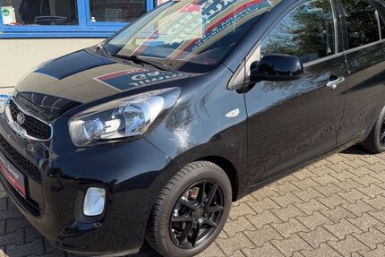 Kia Picanto 86.569 km 7.777 &euro; Bochum 44894