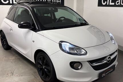 Opel Adam 123.320 km 8.990 &euro; Bottrop 46244