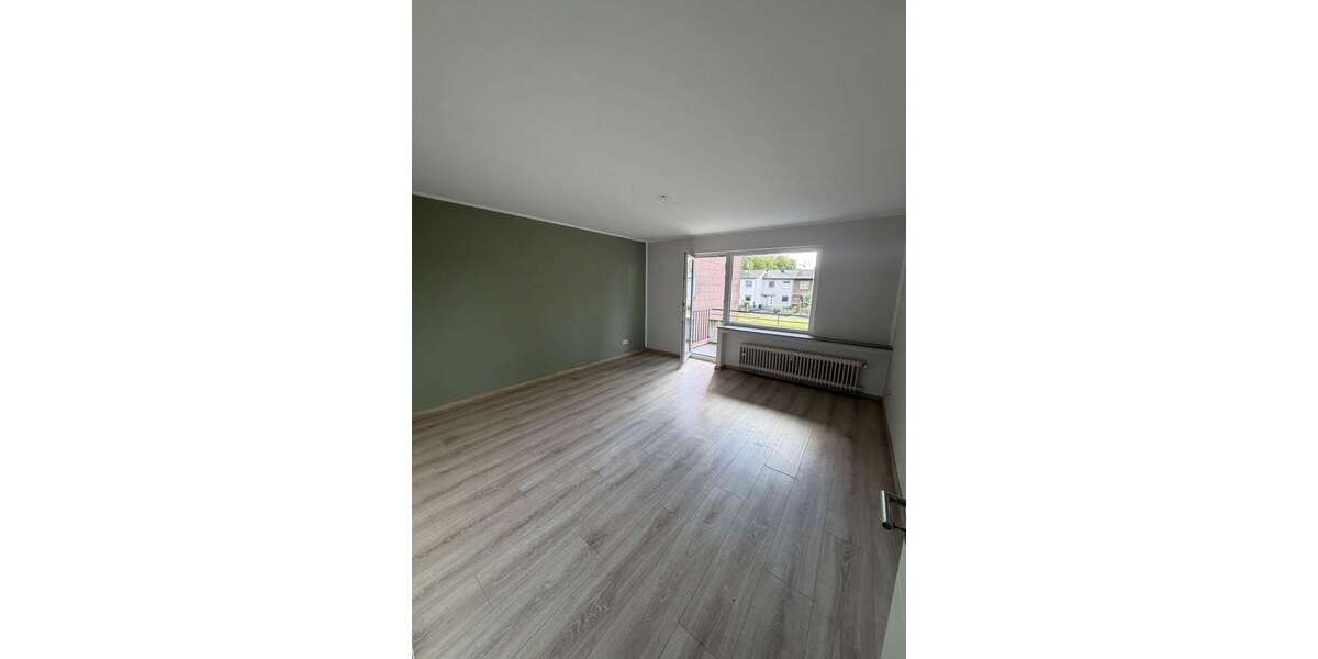 Etagenwohnung Herne Altenhöfen - 2.5 Zimmer, 53 m&sup2;, 470&euro; | Angebot:27328966