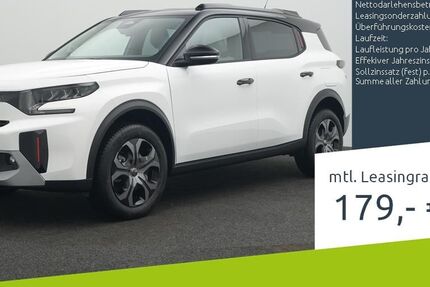 Citroen C3 Aircross 1.500 km 19.990 &euro; Dortmund 44263