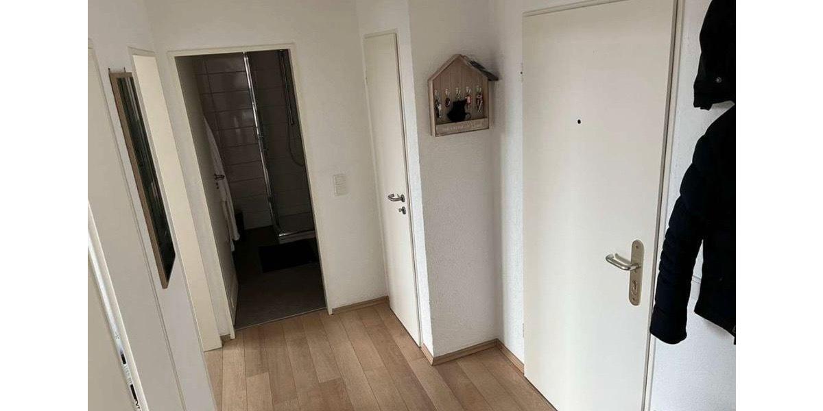 Etagenwohnung Wuppertal Gemarkung Nächstebreck - 3 Zimmer, 69 m&sup2;, 690&euro; | Angebot:26030050