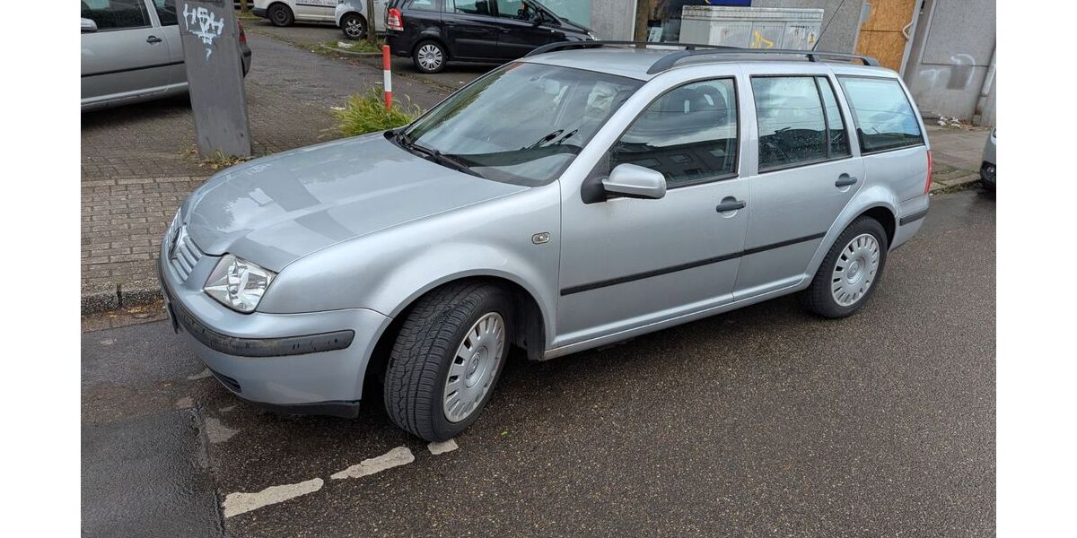 VW Bora 257.500 km 990 &euro; Mülheim-Ruhr 45473