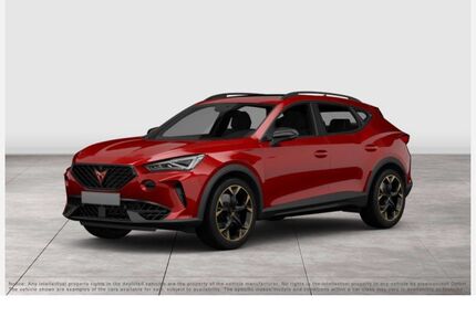 Cupra Formentor 17.298 km 25.880 &euro; Herne 44625