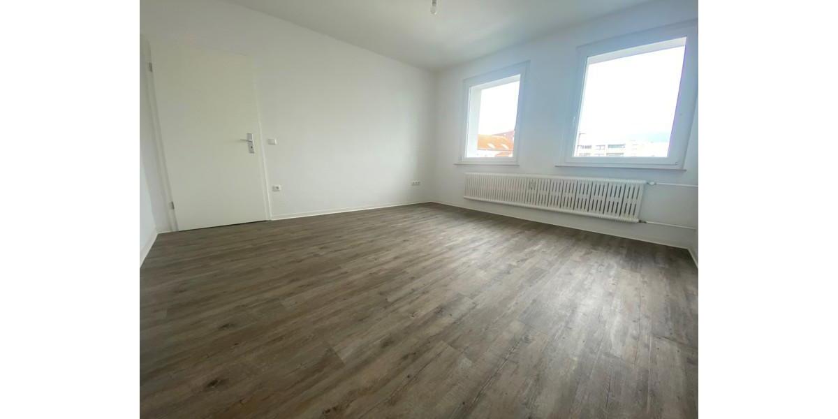 Etagenwohnung Essen Stadtbezirk VI - 3.5 Zimmer, 63 m&sup2;, 629&euro; | Angebot:25881131