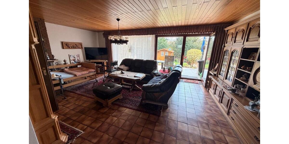 Reihenhaus Dorsten - 6 Zimmer, 130 m&sup2;, 350.000&euro; | Angebot:26613906