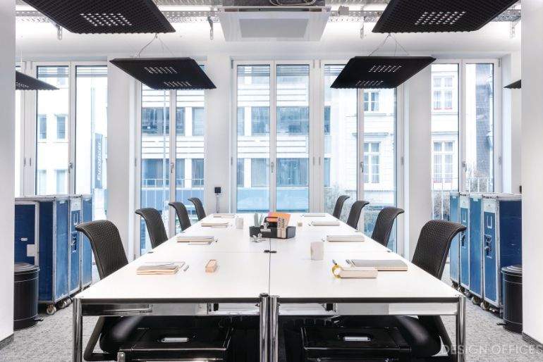 Gewerbeobjekt Essen Südviertel - 650&euro; | Angebot:25867791