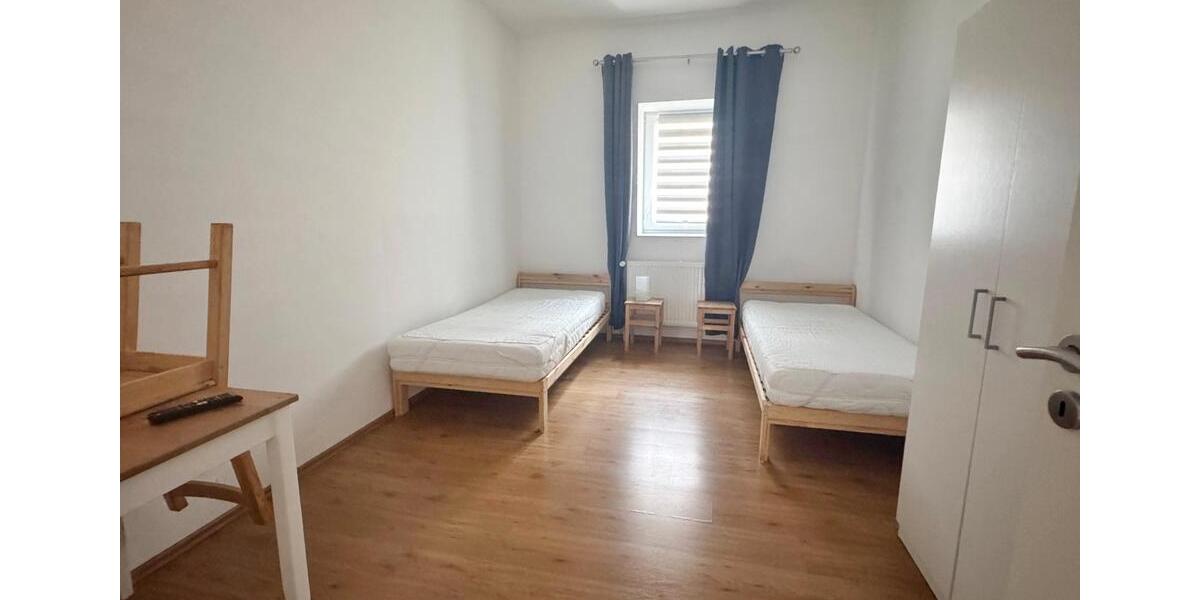 Etagenwohnung Gelsenkirchen Rotthausen - 3.5 Zimmer, 80 m&sup2;, 800&euro; | Angebot:26033005