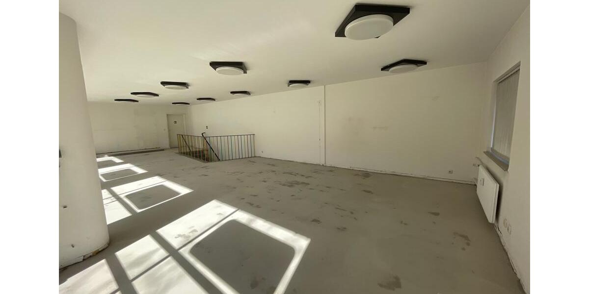 Gewerbeobjekt Oberhausen Alt-Oberhausen - 1.210&euro; | Angebot:25932289