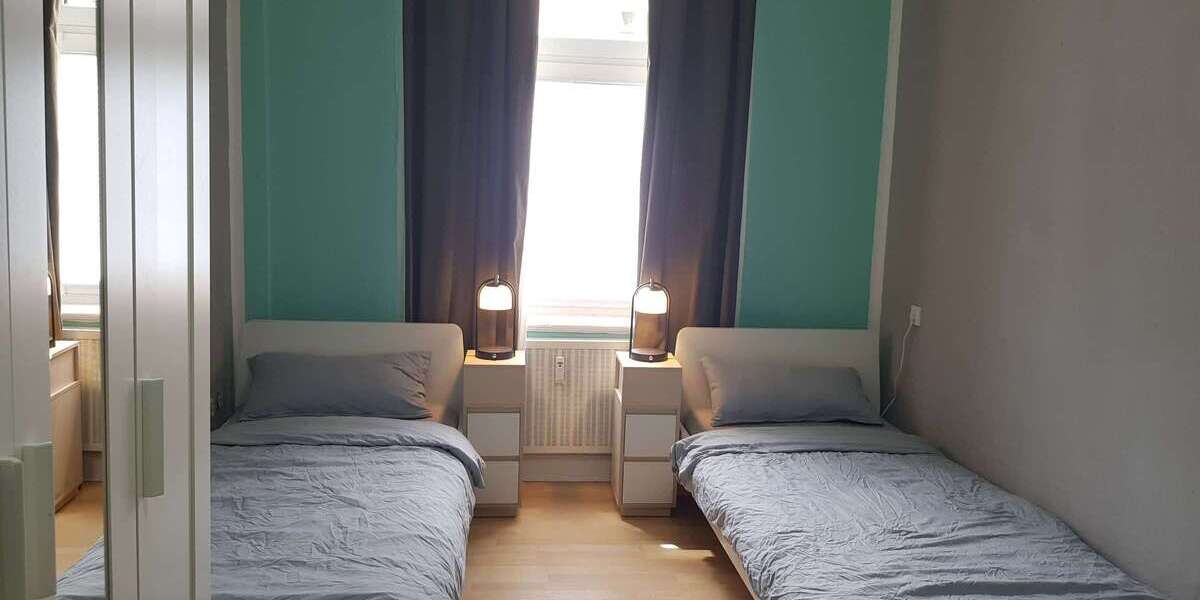 Zimmer Essen Rüttenscheid - 1 Zimmer, 1.250&euro; | Angebot:25529535