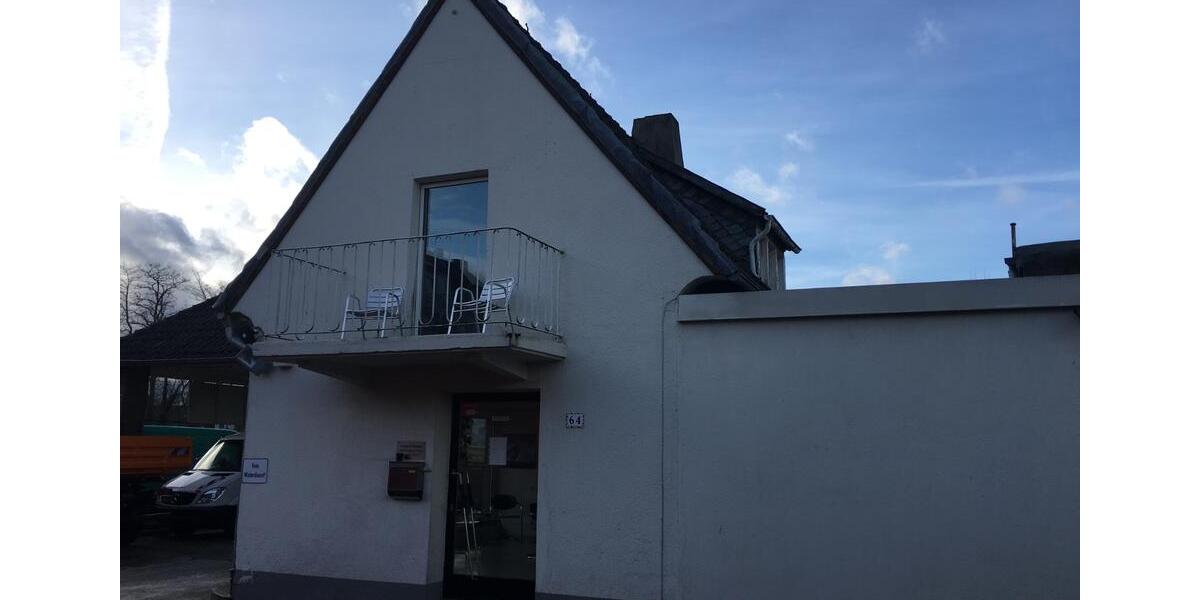 Gewerbeobjekt Hattingen - 980&euro; | Angebot:24746907