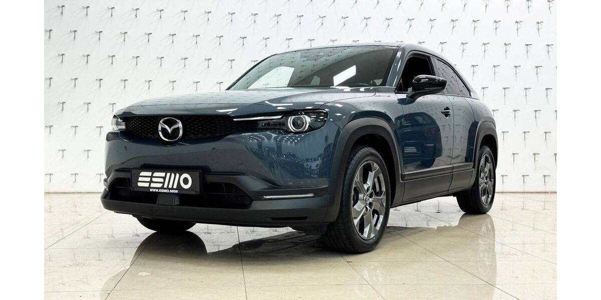 Mazda MX-30 42.026 km 15.490 &euro; Oberhausen 46149