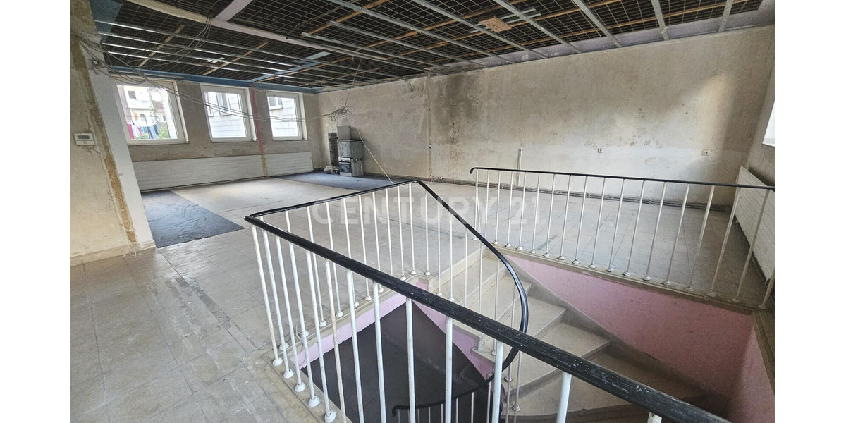 Solide Rendite: Vermietetes Mehrfamilienhaus in Hagen - Mehrfamilienhaus, Wohnhaus Hagen Hagen-Nord | Angebot:23280983