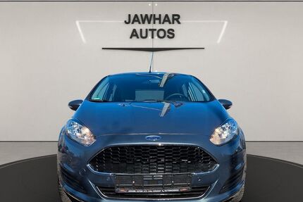 Ford Fiesta 96.890 km 5.490 &euro; Bottrop 46236