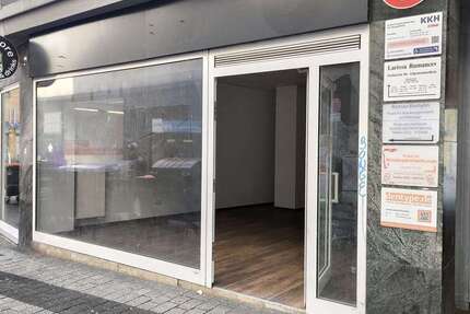 Gewerbeobjekt Wuppertal Elberfeld - 1.300&euro; | Angebot:22551114