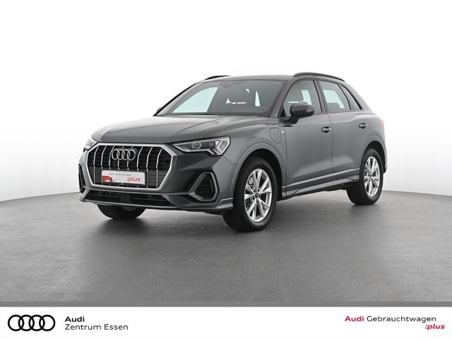 Audi Q3 33.188 km 29.880 &euro; Essen 45143