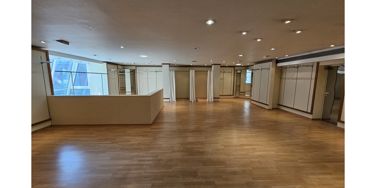 Repräsentative Gewerbeeinheit in Toplage von Essen - Gewerbeobjekt Essen Stadtkern | Angebot:27351543