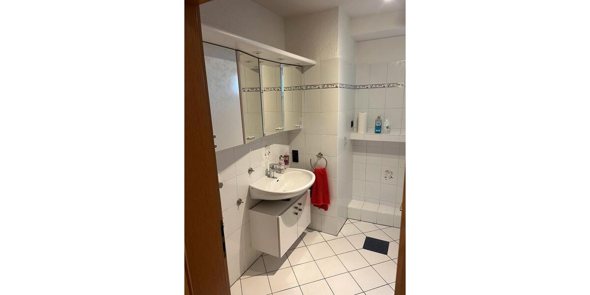 Etagenwohnung Witten Annen - 2 Zimmer, 73 m&sup2;, 1.270&euro; | Angebot:26238711