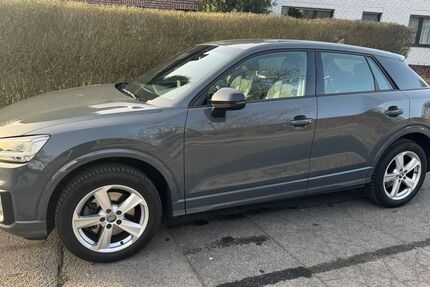 Audi Q2 93.000 km 17.300 &euro; Bochum 44803